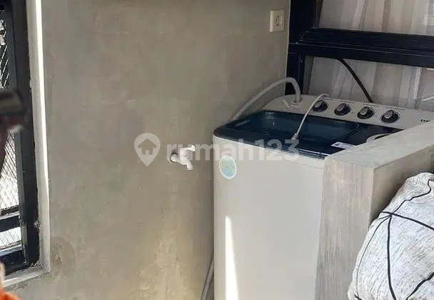 Rumah di setiabudi clove condovillas Bandung  2