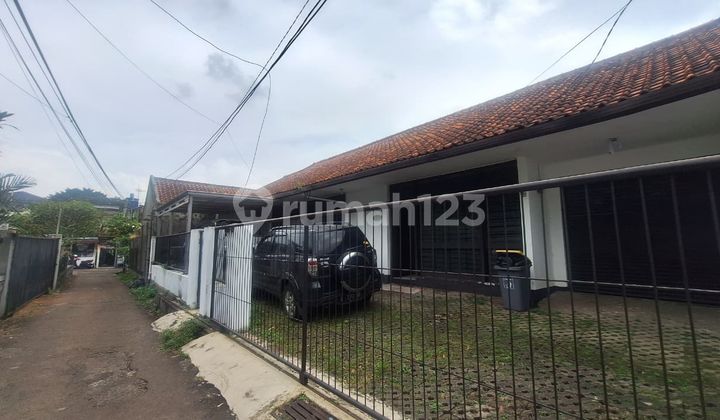 Rumah di Pusat Kota Bandung , Dekat Dg Gd Sate Rumah di Pusat Kota Bandung , Dekat Dg Gd Sate