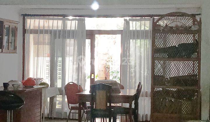 Di Jual Rumah di Setrasari Kulon Bandung 2