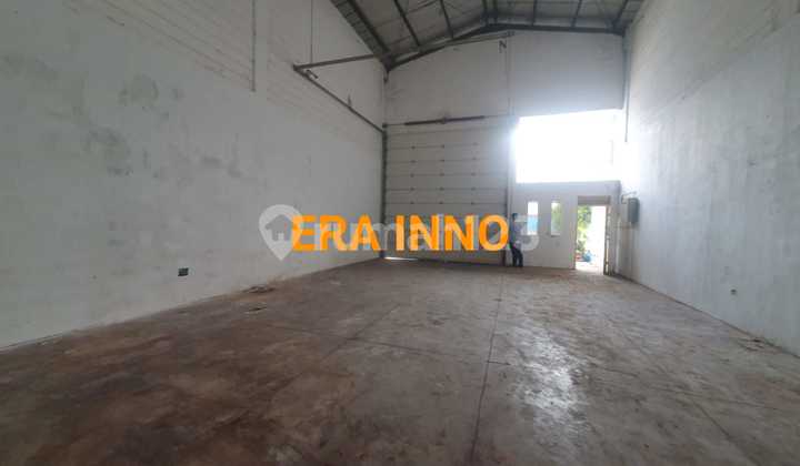 GUDANG SIAP PAKAI DI KUTAWARINGIN INDUSTRIAL PARK, BANDUNG GUDANG SIAP PAKAI DI KUTAWARINGIN INDUSTRIAL PARK, BANDUNG