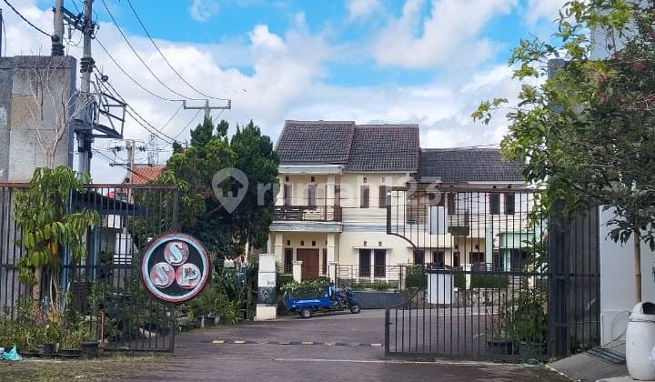 Jual Cepat Rumah Nyaman Cluster Sariwangi Bandung Barat 2