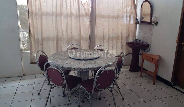 Dijual Rumah Kawasan Sejuk Awiligar Bandung  2