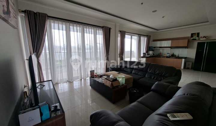 Apartment Gateway Pasteur Penthouse Tower Ruby Lantai 11 Apartment Gateway Pasteur Penthouse Tower Ruby Lantai 11