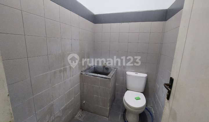 JUAL CEPAT dan murah rumah KBP Tatar Jingganagara 2