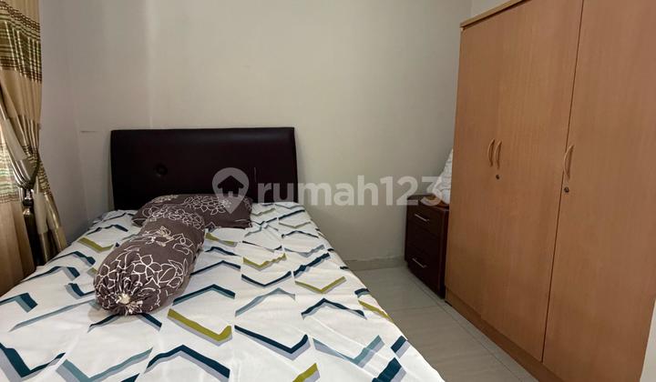 House in Tatar Jingganagara, Parahyangan New City 2