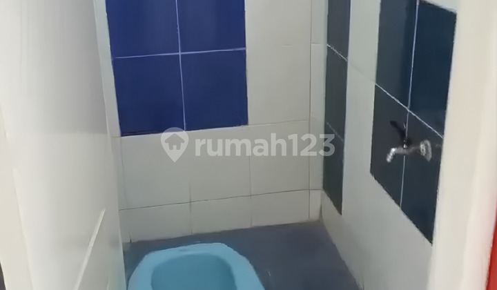 Boarding House in Sekeloa Dipati Ukur, Motorcycle Access 2