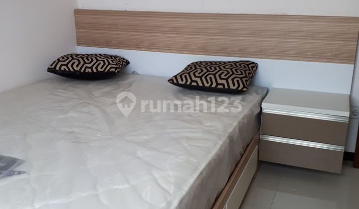 Dijual Apartemen Gateway Pasteur Tower Jade A lantai 6