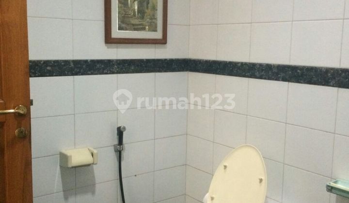 Rumah Setra Duta Cemara 2