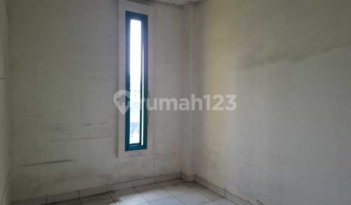 Strategic Shop House at Setrasari Mall Bandung 2