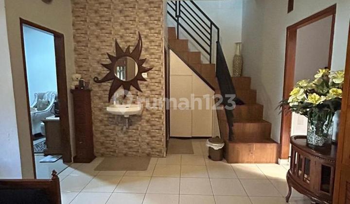 For Sale Modern Minimalist House Ready to Occupy in Sayap Buah Batu 2