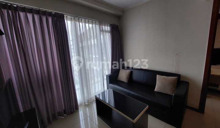 Gateway Pasteur Tower Ruby 3 BR Floor 10 Apartment Gateway Pasteur Tower Ruby 3 BR Floor 10 Apartment