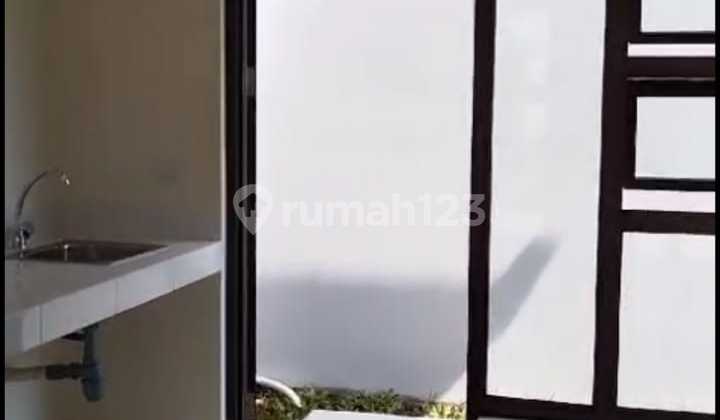 Rumah di Cluster Padmagriya Podomoro Park Bandung