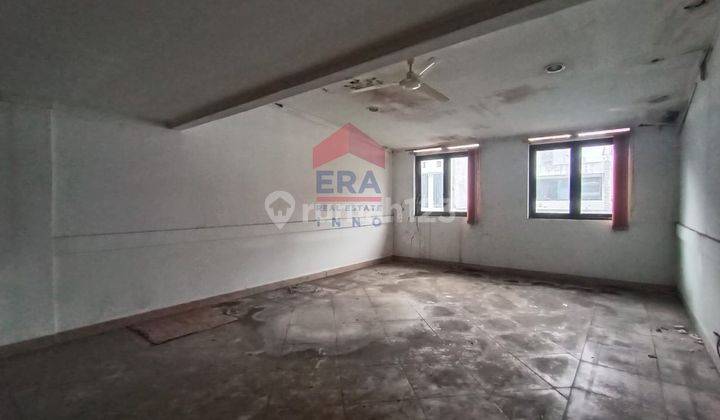 Disewakan Ruko Ahmad Yani Kiaracondong Bandung 1