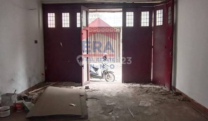Disewakan Ruko Ahmad Yani Kiaracondong Bandung 4