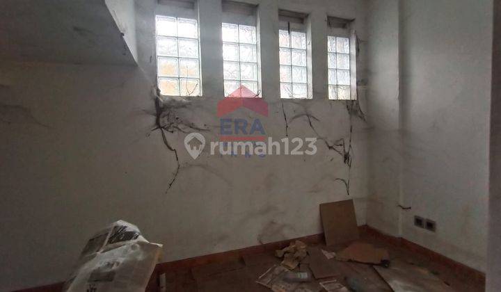 Disewakan Ruko Ahmad Yani Kiaracondong Bandung 7