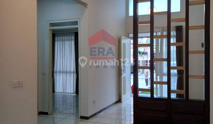 Jual Rumah Tatar Purbasari Kota Baru Parahyangan Bandung  2