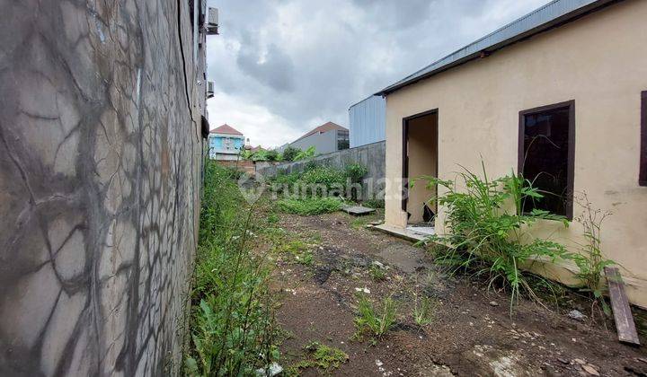 Disewakan Tanah Sukawarna Sayap Pasteur  13