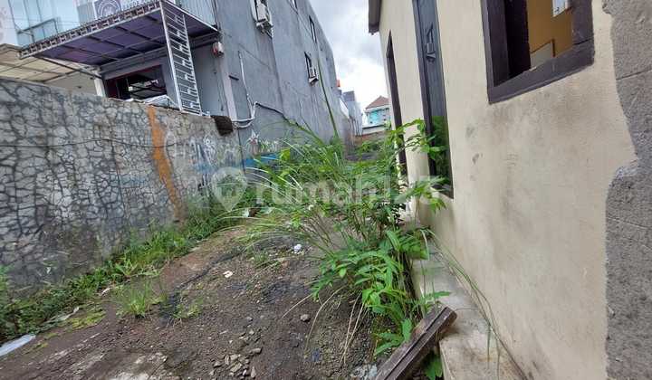 Disewakan Tanah Sukawarna Sayap Pasteur  14