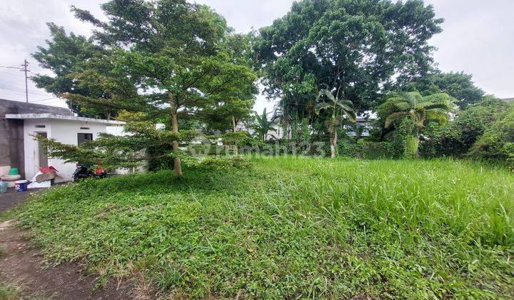 Dijual Tanah Kawasan Ciumbuleuit Hegarmanah Cidadap Bandung  5