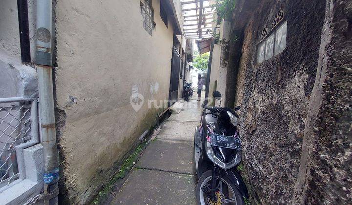 Dijual Kost Sayap Sukajadi Bandung  3