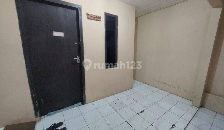 Dijual Kost Sayap Sukajadi Bandung  5