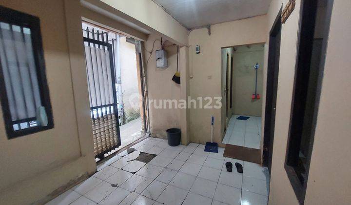 Dijual Kost Sayap Sukajadi Bandung  6