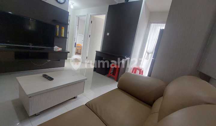 For Rent: Parahyangan Residence Tower Papandayan 19th Floor Apartment