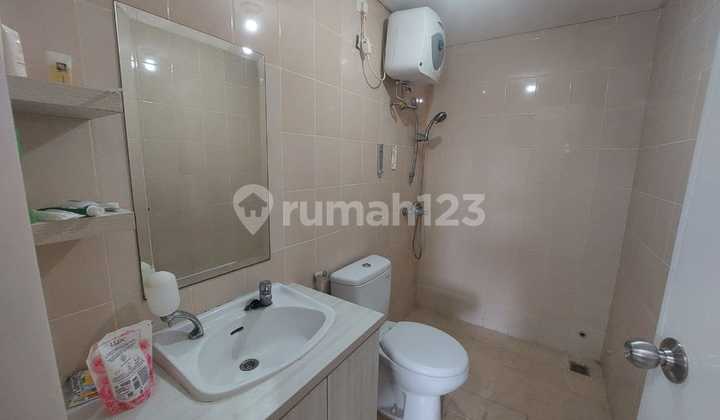 Disewakan Apartemen Parahyangan Residence Tower Papandayan Lantai 19 2