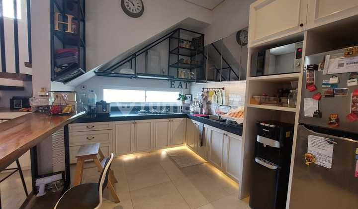 Dijual Rumah Topindo Buah Batu Residence  2