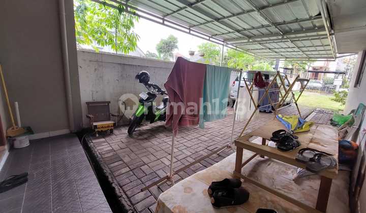 Murah banget Rumah Bumi Sariwangi Bandung  2