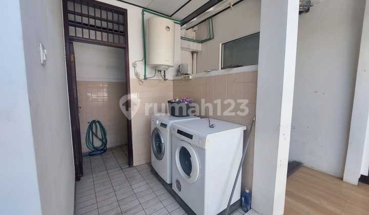 Dijual Rumah Budisari Setiabudi Bandung  2