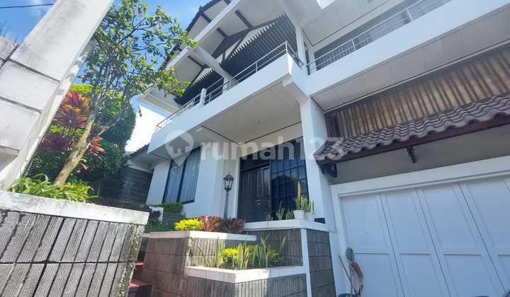 Dijual Rumah Budisari Setiabudi Bandung 