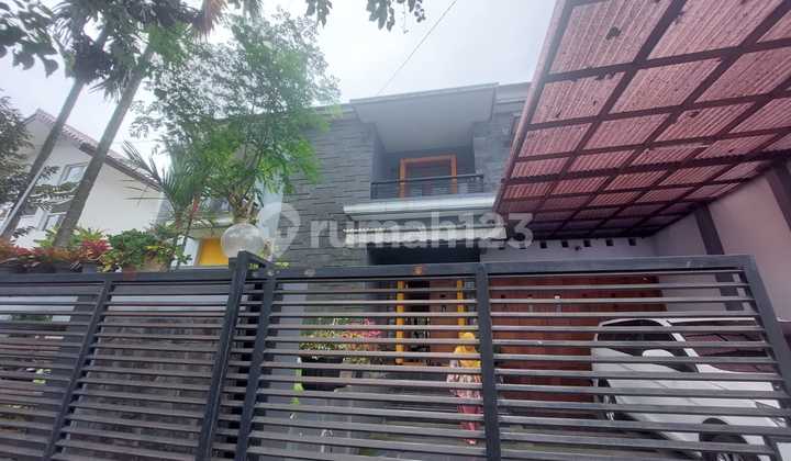 Dijual Rumah Bumi Sariwangi Bandung