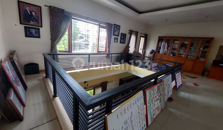 Dijual Rumah Bumi Sariwangi Bandung 2