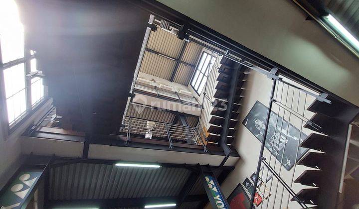 Dijual Ruko Pusat Kota Bandung Sumur Bandung  7