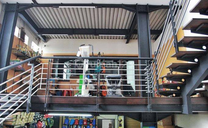 Dijual Ruko Pusat Kota Bandung Sumur Bandung  11