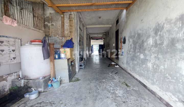 Dijual Rumah Mainroad Amir Mahmud Cimahi  2