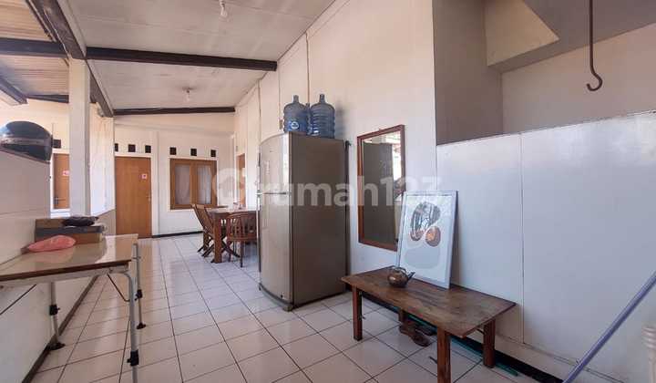 Dijual Rumah Sayap Surapati Bandung  2