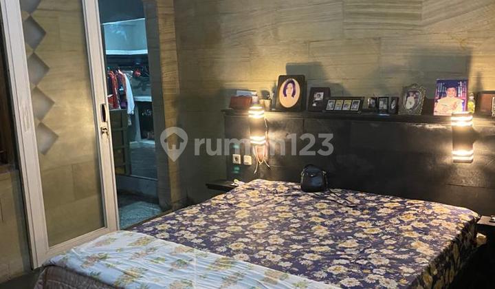 Ready-to-Occupy House in Tirtawangi Ciganitri. Location Very Close to STT Telkom Campus and Buah Batu Toll Road. 2