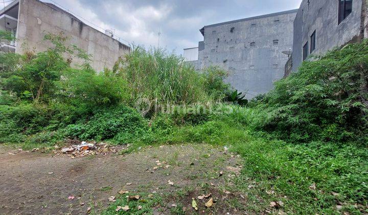 Dijual Tanah Kavling Karanganyar Astanaanyar Bandung  2