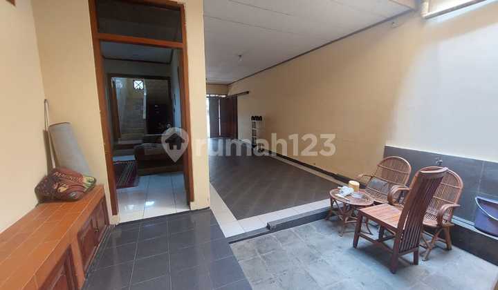 Dijual Rumah Jati Indah Turangga Bandung  2