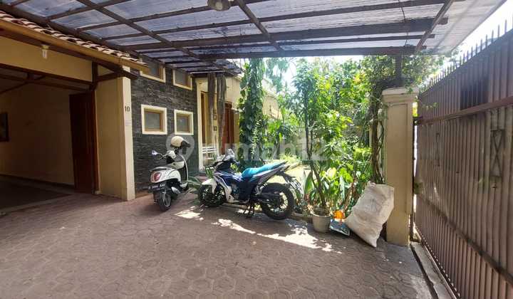 Dijual Rumah Jati Indah Turangga Bandung 