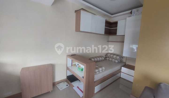 Disewakan Apartment Jardin Full Furnished Smart System Lantai 23 1