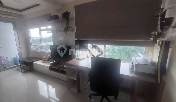 Disewakan Apartment Jardin Full Furnished Smart System Lantai 23 2