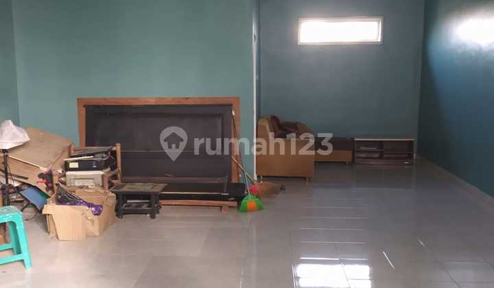 Dijual Komplek Green Valley Jatihandap Bandung  2