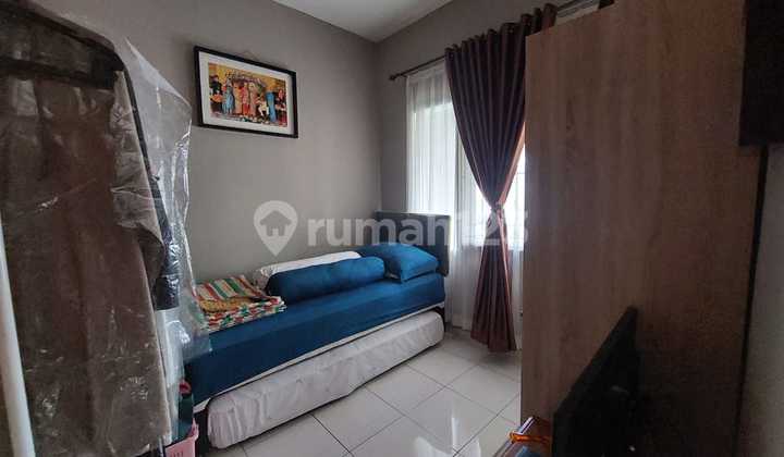Rumah 2 Lantai di Komplek Bumi Sariwangi Bandung. Lingkungan Nyaman Dan Aman 2