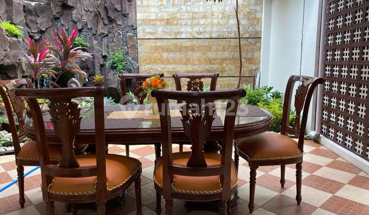 Dijual Rumah Tatar Wangsakerta Kota Baru Parahyangan 