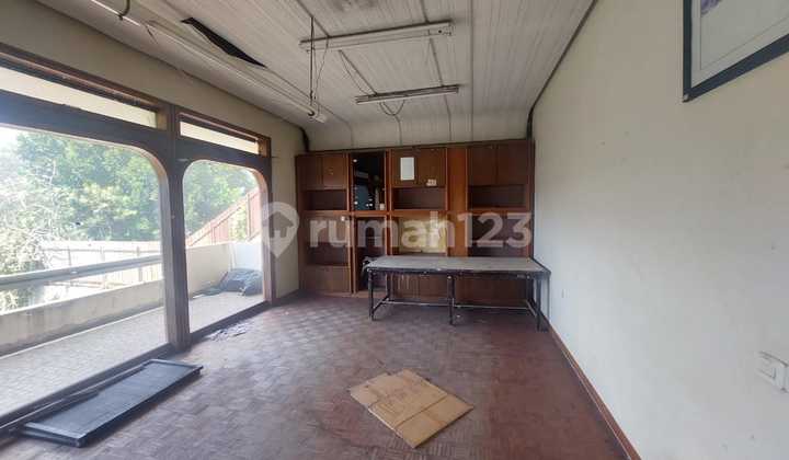 Dijual Rumah Hitung Tanah Hegarmanah Ciumbuleuit Bandung  2