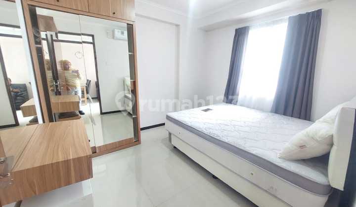 Gateway Pasteur Apartment 3rd Floor 2 BR Diamond Type 2