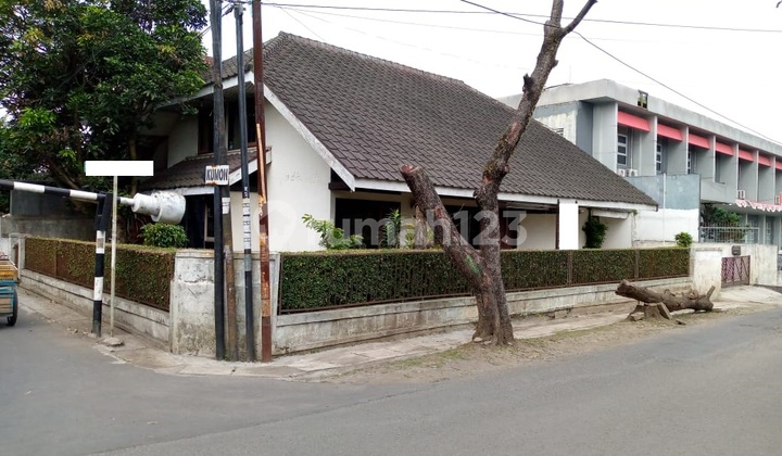 For Sale: New Cikutra House For Sale: New Cikutra House